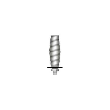 Flagstaff Ultra Heavy Duty Spring Mount - Model FS7006U-DUD